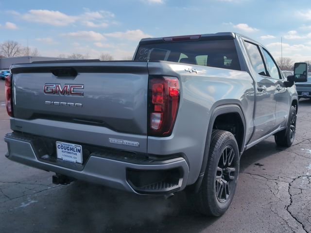 New 2026 GMC Sierra 1500 Elevation w/ Max Trailering Package image 8