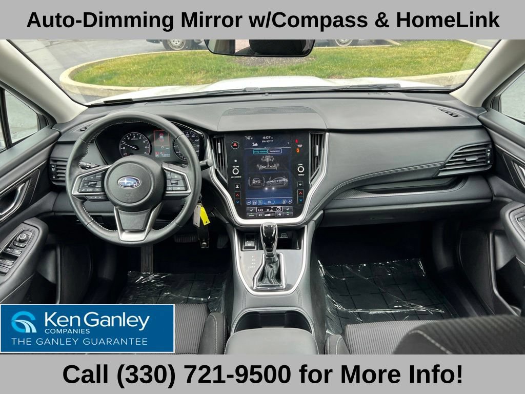 Used 2024 Subaru Legacy Premium AWD/4WD image 42