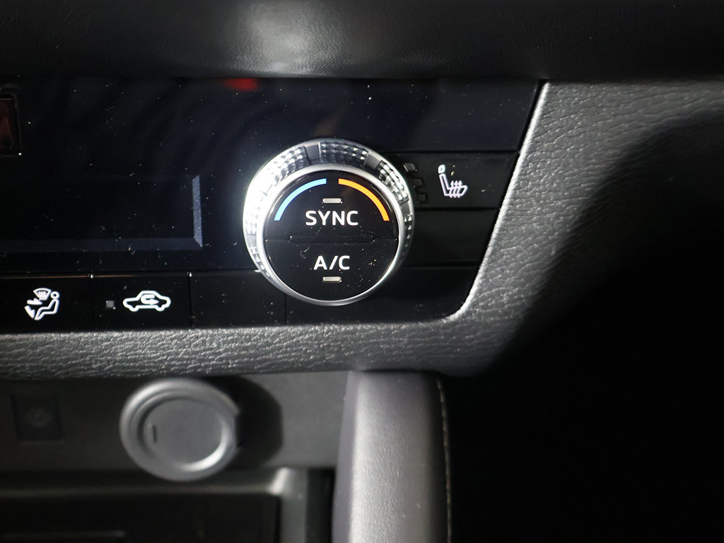New 2026 Mitsubishi Outlander SE AWD/4WD image 51