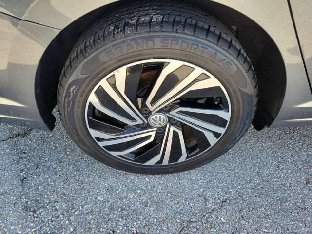 Used 2020 Volkswagen Jetta SEL FWD image 10