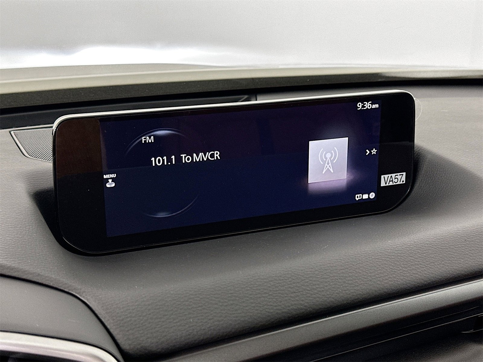 New 2026 MAZDA CX-50 Meridian Edition w/ Apex Package image 15