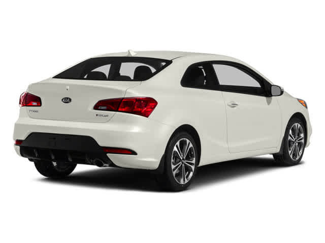 Used 2014 Kia Forte Koup EX FWD image 5