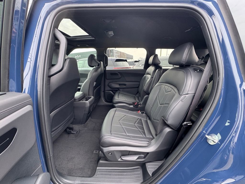 New 2027 Kia Telluride EX X-Line image 9