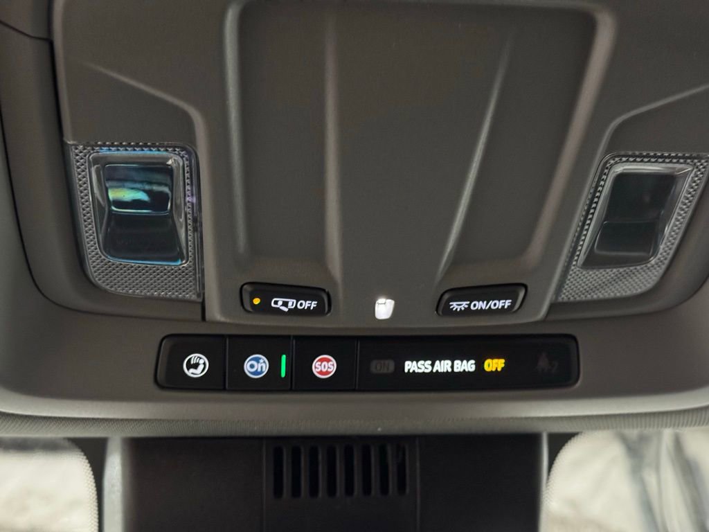 New 2025 Chevrolet Silverado 2500 LT w/ Convenience Package image 31