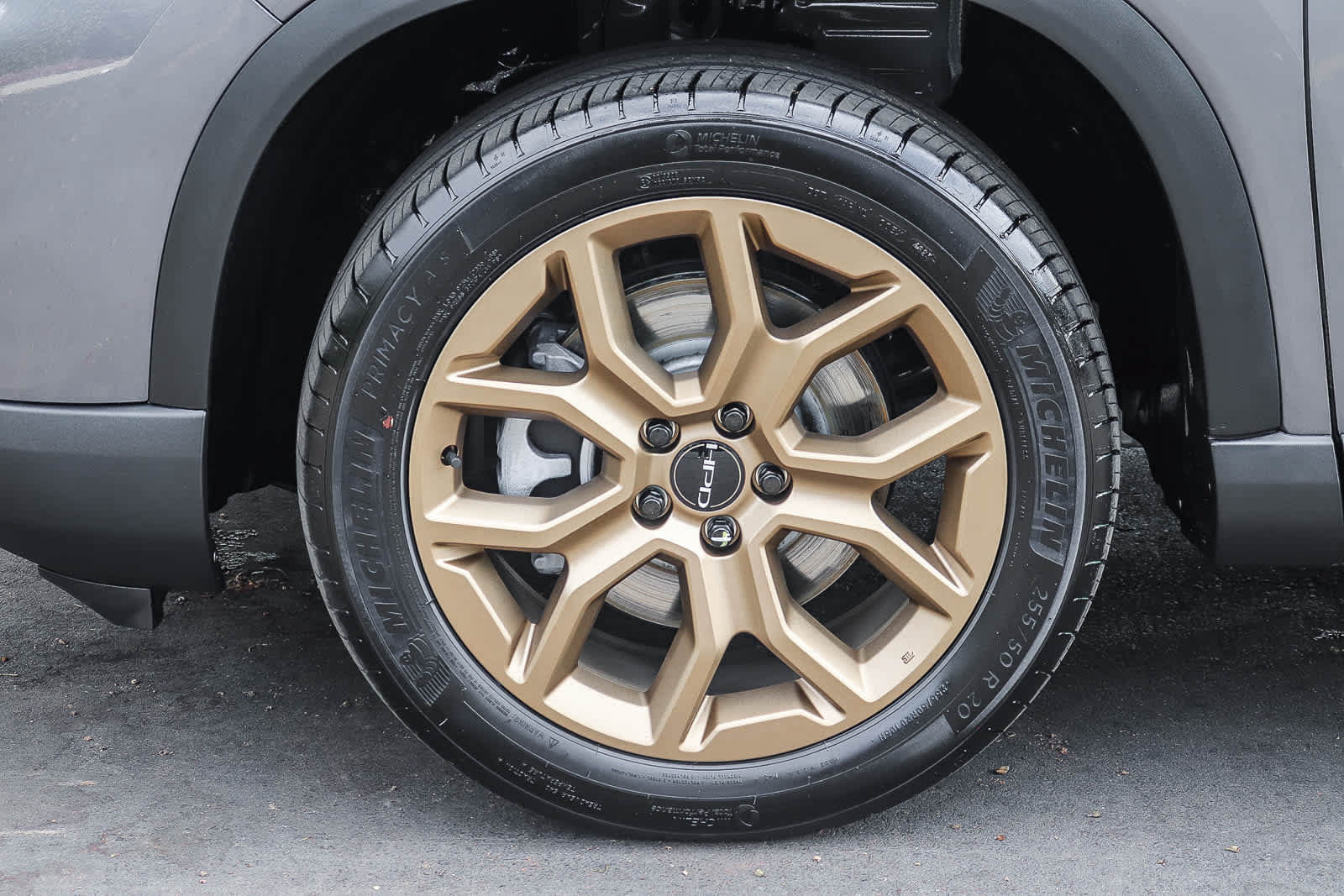 Used 2024 Honda Pilot Touring image 11