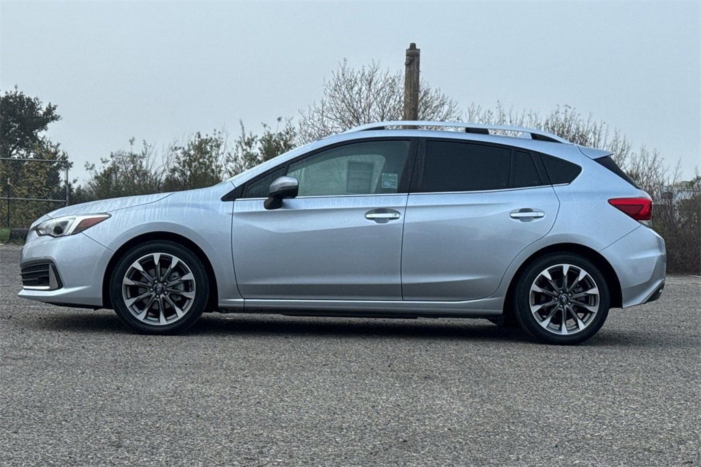 Used 2023 Subaru Impreza 2.0i Limited w/ Popular Package #3 image 7