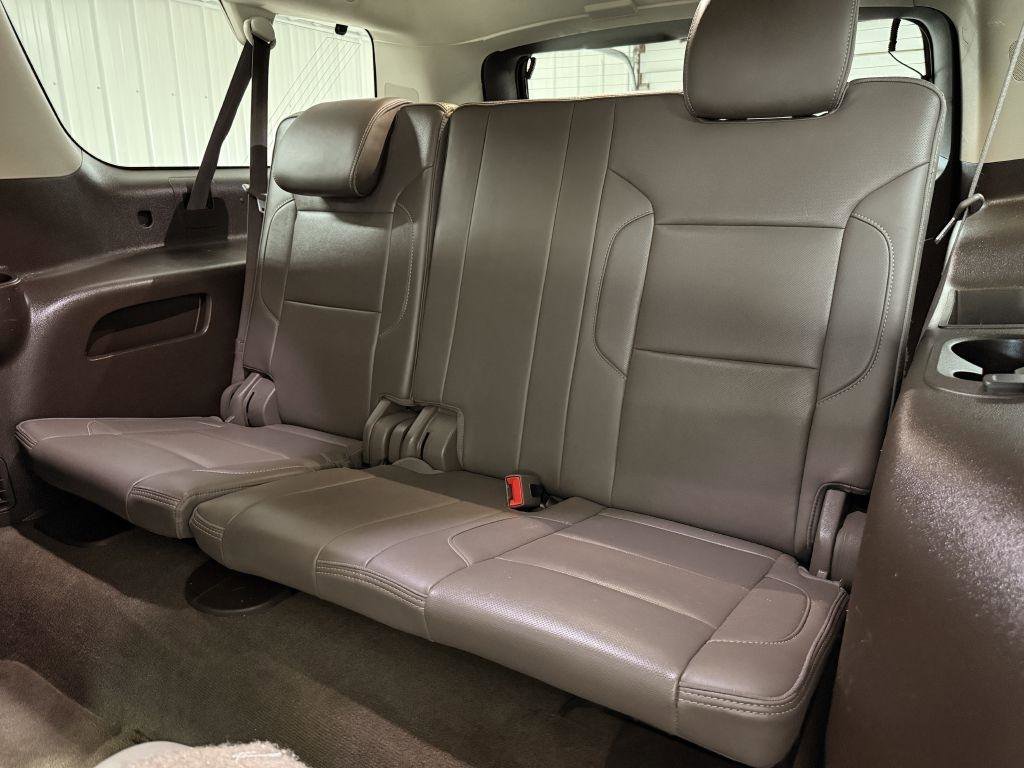 Used 2019 GMC Yukon XL Denali w/ Denali Ultimate Package AWD/4WD image 30