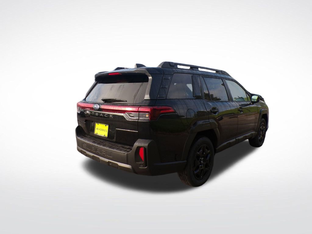 New 2026 Subaru Outback Limited AWD/4WD image 5