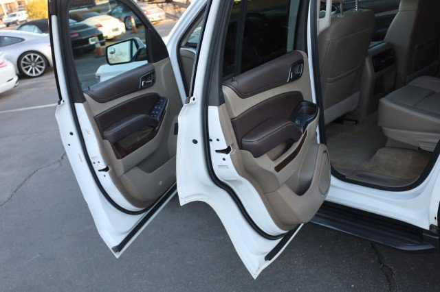 Used 2019 Chevrolet Tahoe LT RWD image 21
