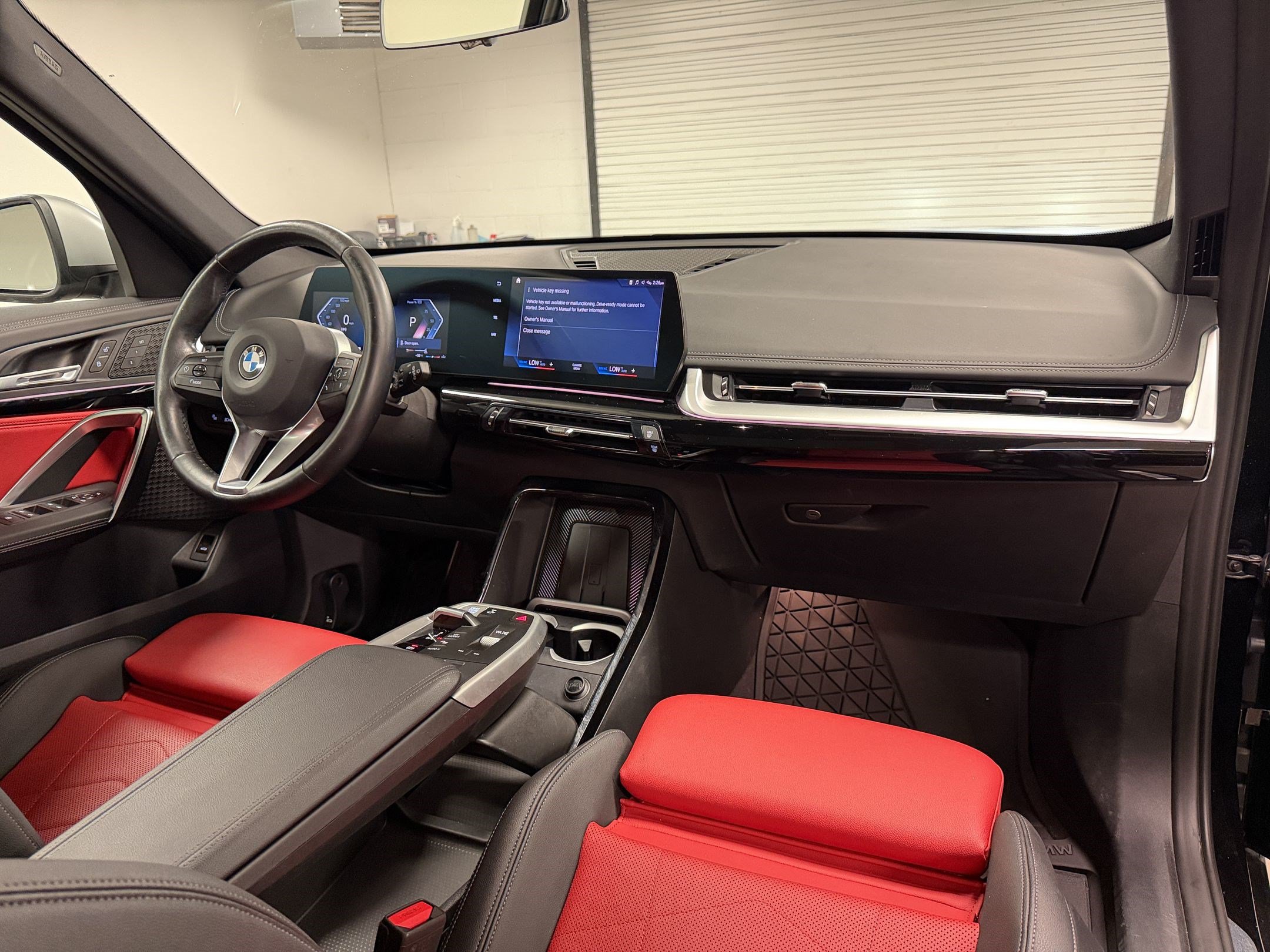 Certified 2023 BMW X1 xDrive28i w/ Convenience Package AWD/4WD image 30