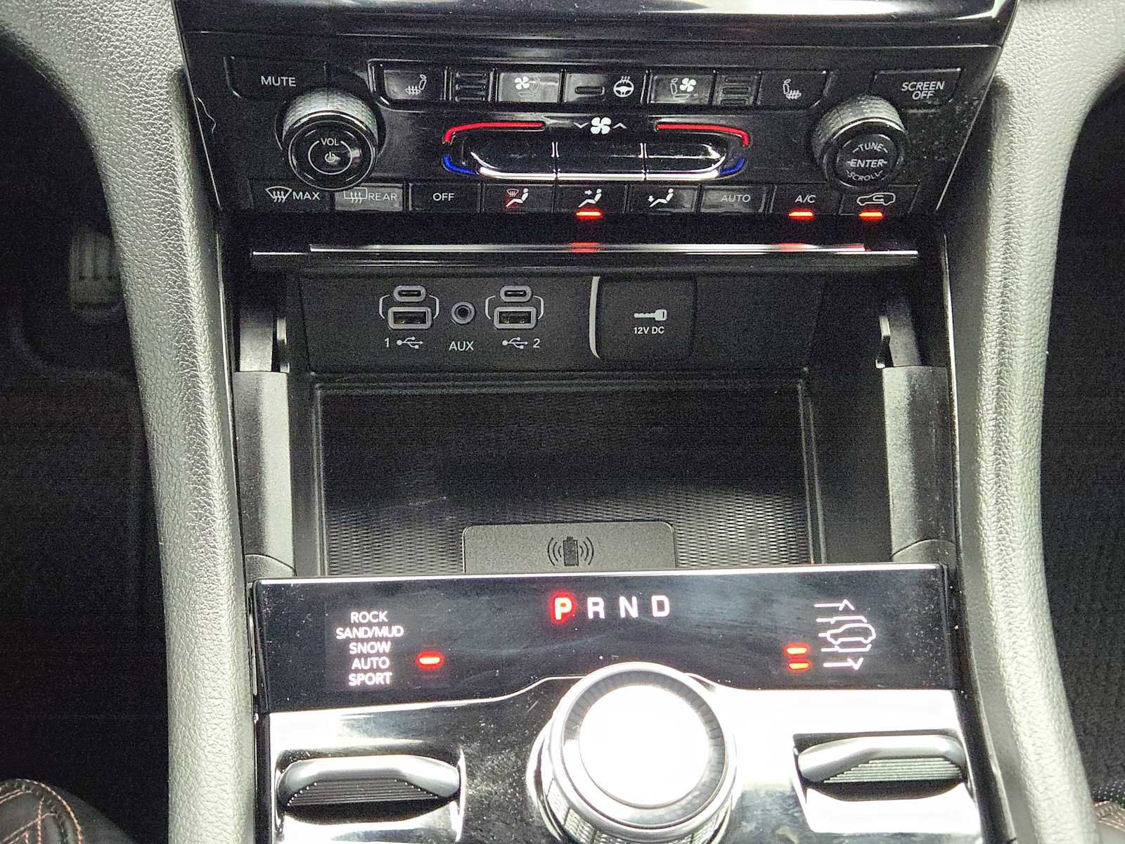 Used 2023 Jeep Grand Cherokee L Summit w/ Luxury Tech Group V image 19