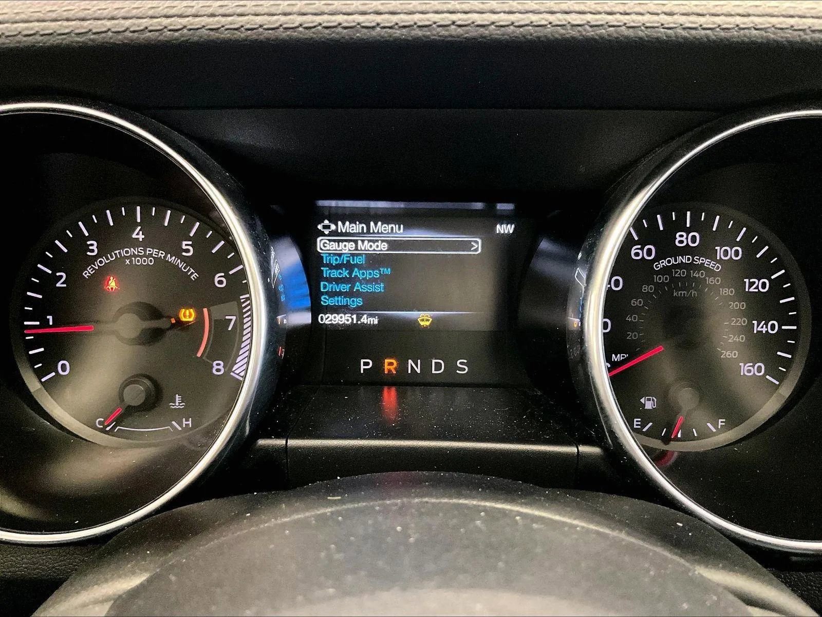 Used 2018 Ford Mustang Premium w/ Ecoboost Performance Package image 19