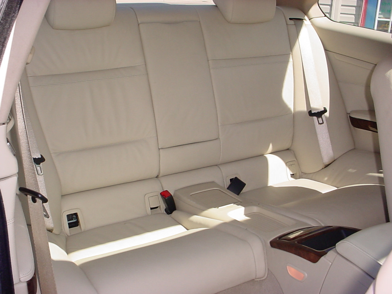 Used 2007 BMW 328xi Coupe image 28