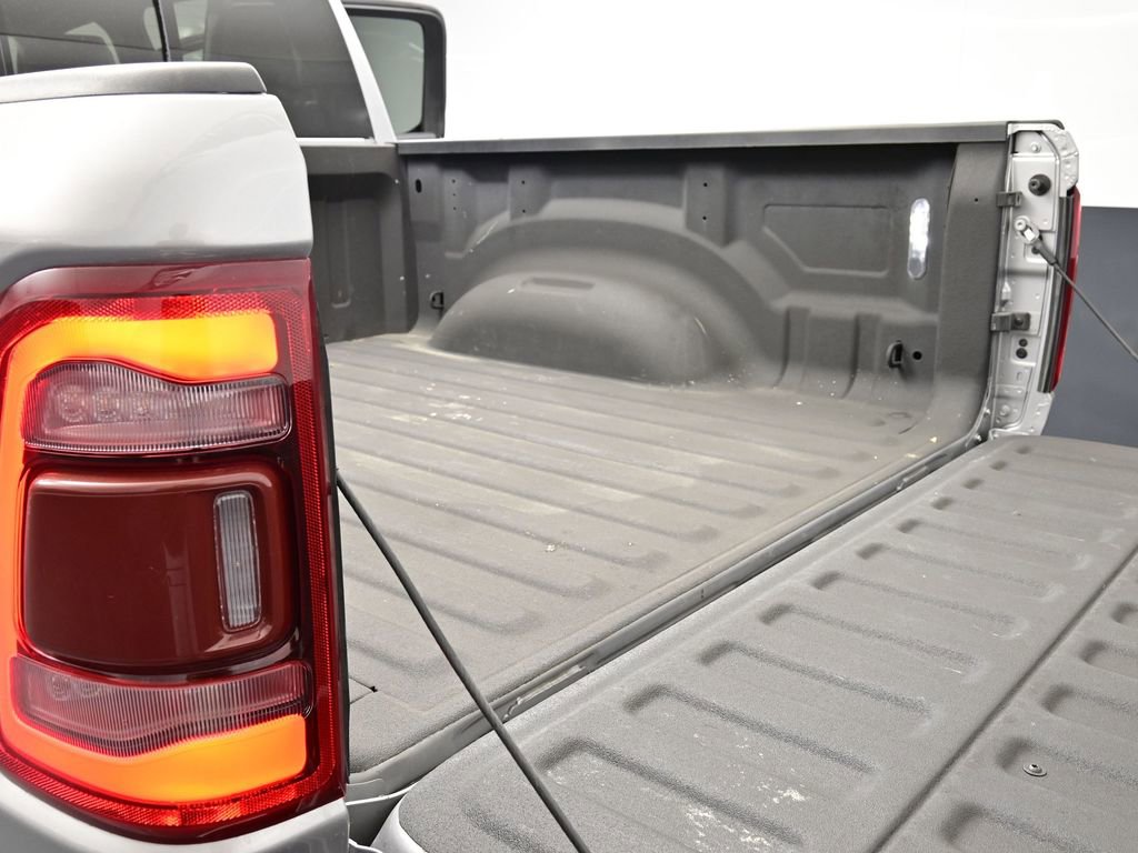 Used 2022 RAM 1500 Limited image 23