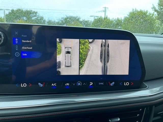 Used 2025 Chevrolet Suburban RST w/ Comfort Package image 15