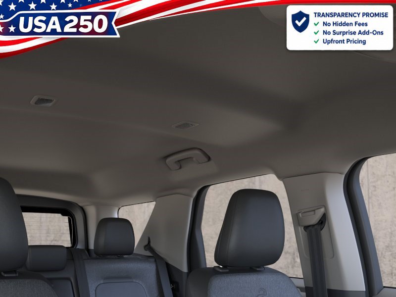 New 2026 Ford Bronco Sport Big Bend w/ Convenience Package AWD/4WD image 22