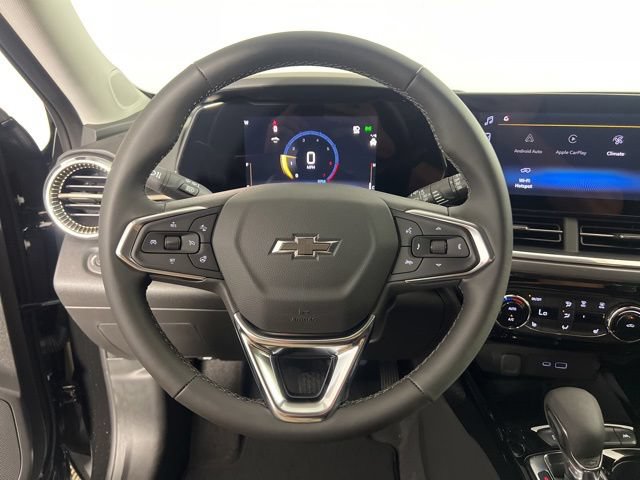 New 2026 Chevrolet Trax ACTIV w/ Driver Confidence Package FWD image 14