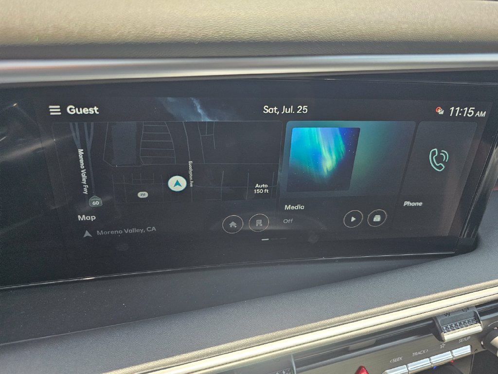 New 2026 Hyundai Palisade SEL FWD image 34