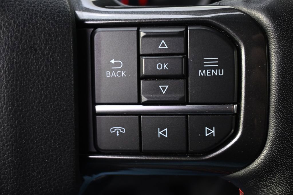 Used 2022 Ford Expedition Max Limited image 38