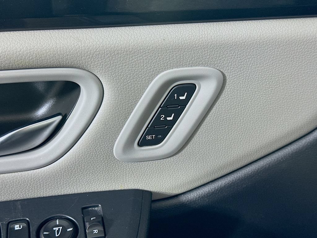 Used 2024 Honda Pilot EX-L image 21