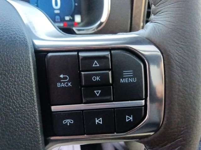 New 2026 Ford F150 King Ranch AWD/4WD image 19