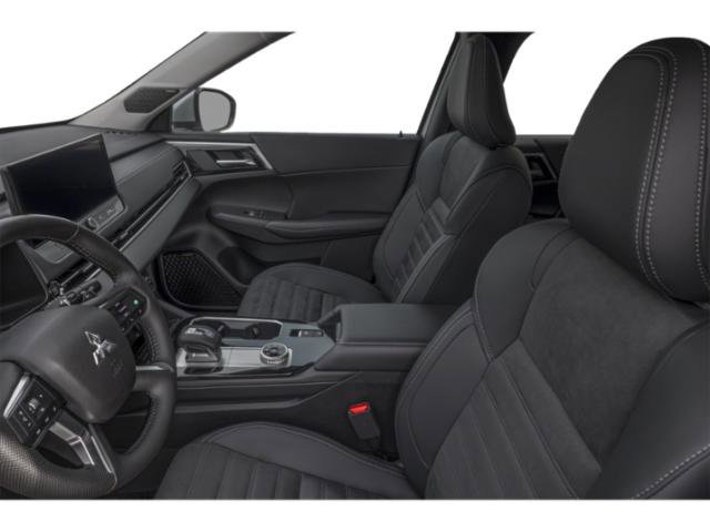 Used 2025 Mitsubishi Outlander SE AWD/4WD image 8