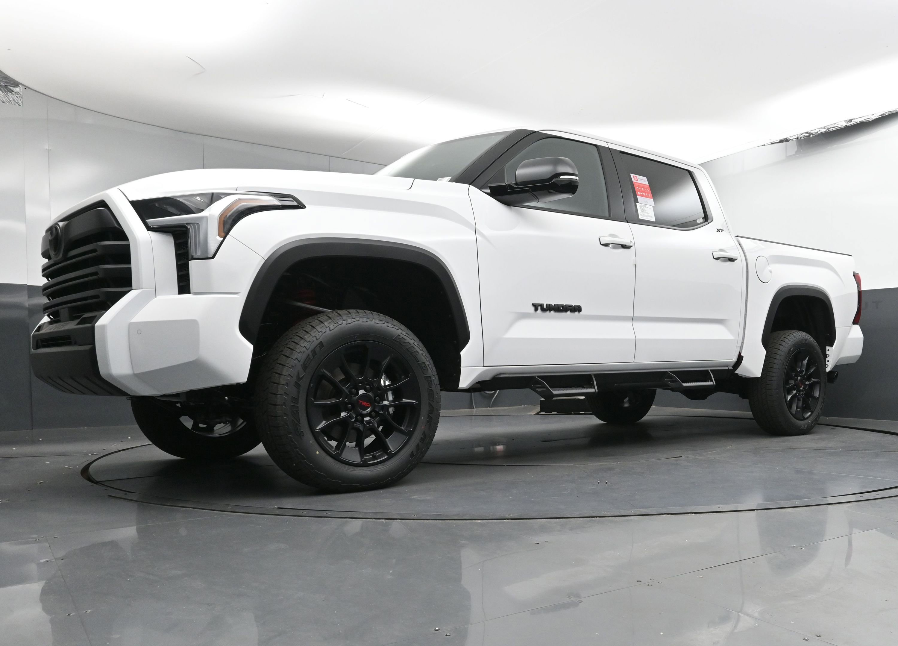 New 2026 Toyota Tundra SR5 image 19