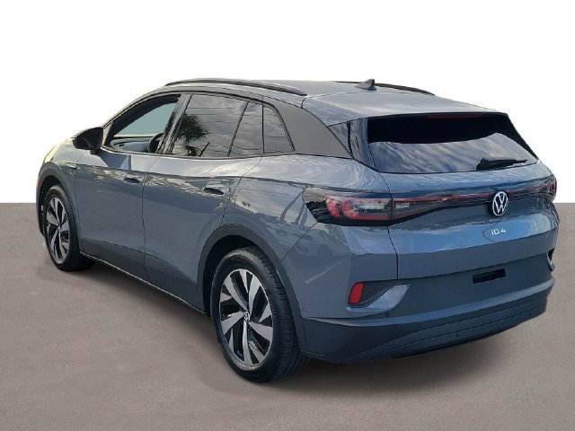 Certified 2024 Volkswagen ID.4 Pro RWD image 3