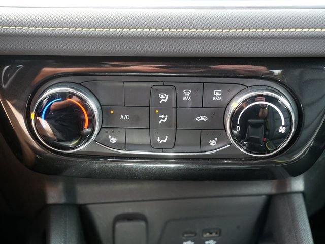 Used 2024 Chevrolet TrailBlazer ACTIV AWD/4WD image 30