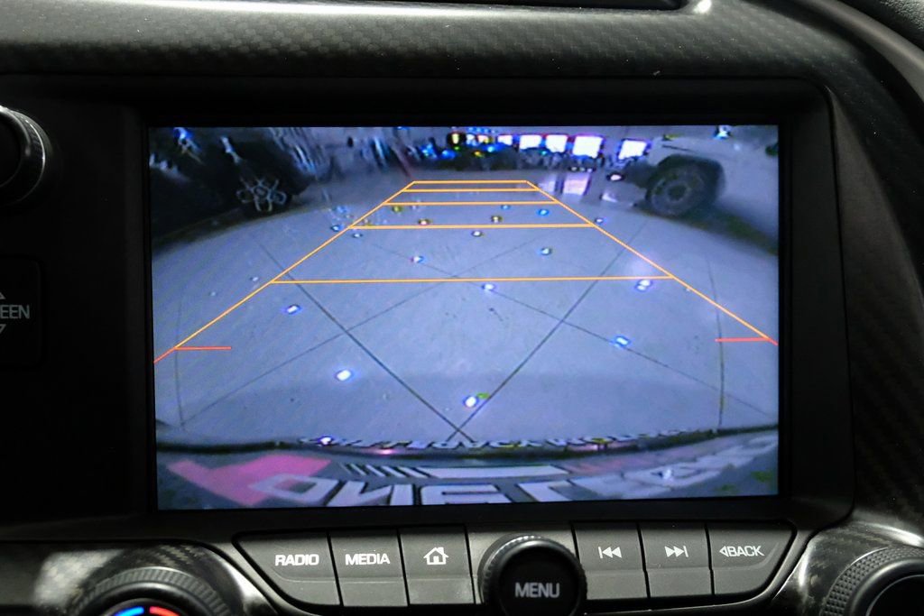 Used 2015 Chevrolet Corvette Z06 w/ 2LZ Preferred Equipment Group image 17