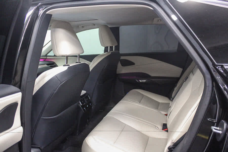 Used 2025 Lexus RX 350 Premium Plus w/ Convenience Package FWD image 20