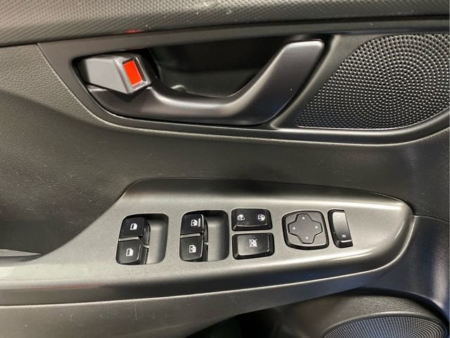 Used 2022 Hyundai Kona N Line w/ Tech Package AWD/4WD image 10