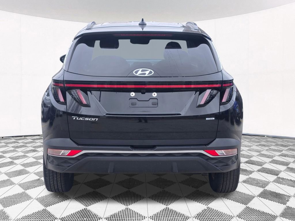 Used 2023 Hyundai Tucson SEL image 20