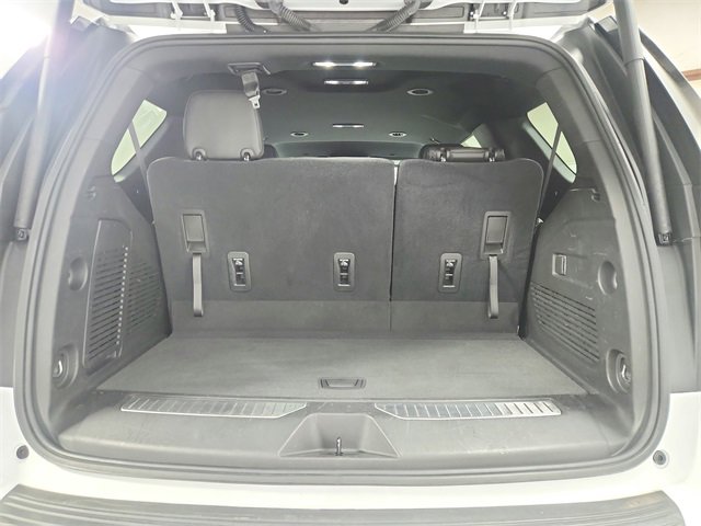 Used 2021 Chevrolet Tahoe RST image 44