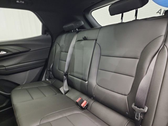 New 2026 Chevrolet TrailBlazer RS w/ Convenience Package image 34