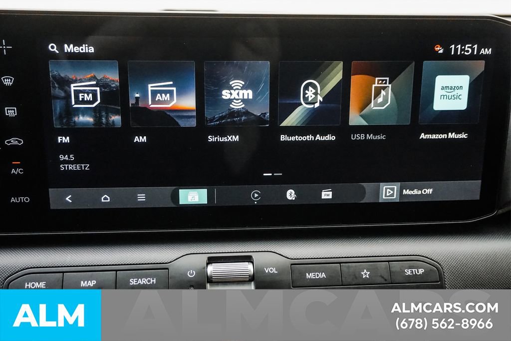 Used 2025 Kia K4 EX image 36