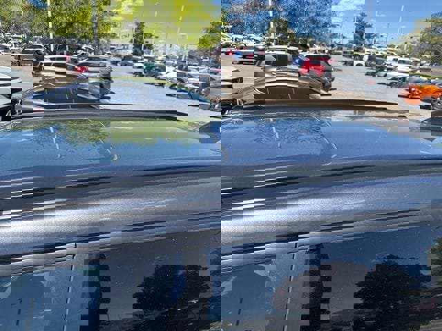 Used 2025 Subaru Forester Touring image 16