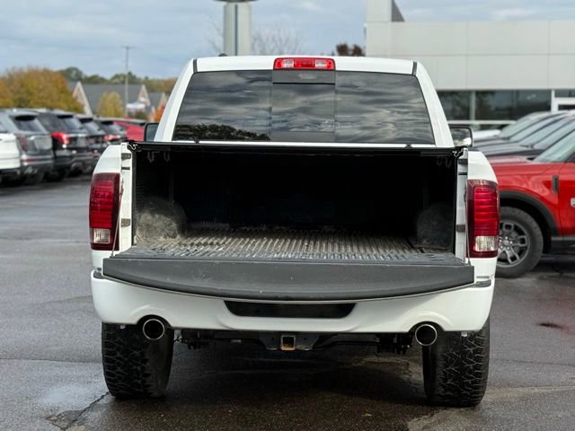Used 2017 RAM 1500 Sport image 45