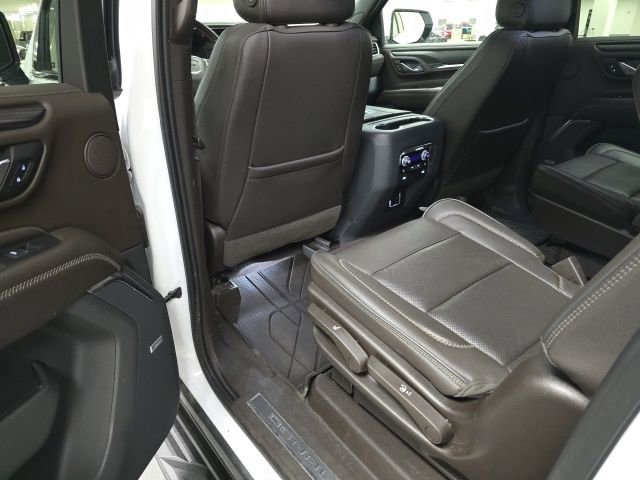 Used 2021 GMC Yukon XL Denali image 14