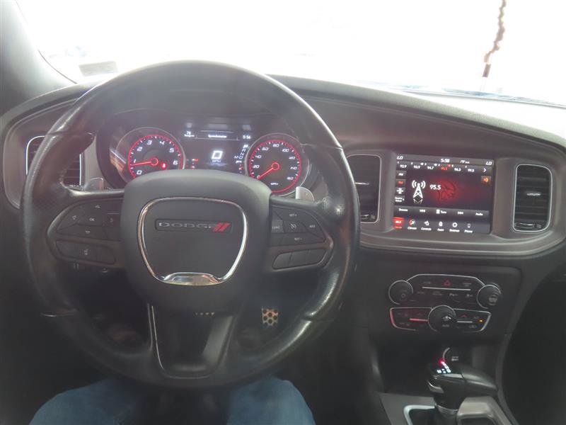 Used 2023 Dodge Charger R/T w/ Cold Weather Package RWD image 15