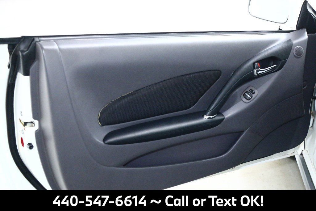 Used 2001 Toyota Celica GT image 19