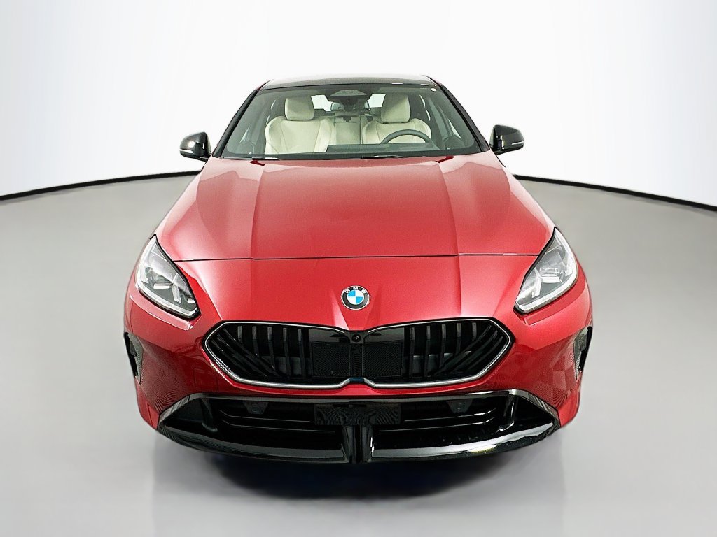 Used 2026 BMW 228i w/ Technology Package FWD image 2