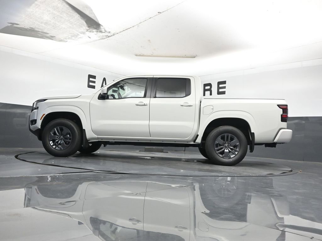 New 2025 Nissan Frontier SV w/ SV Convenience Package image 22