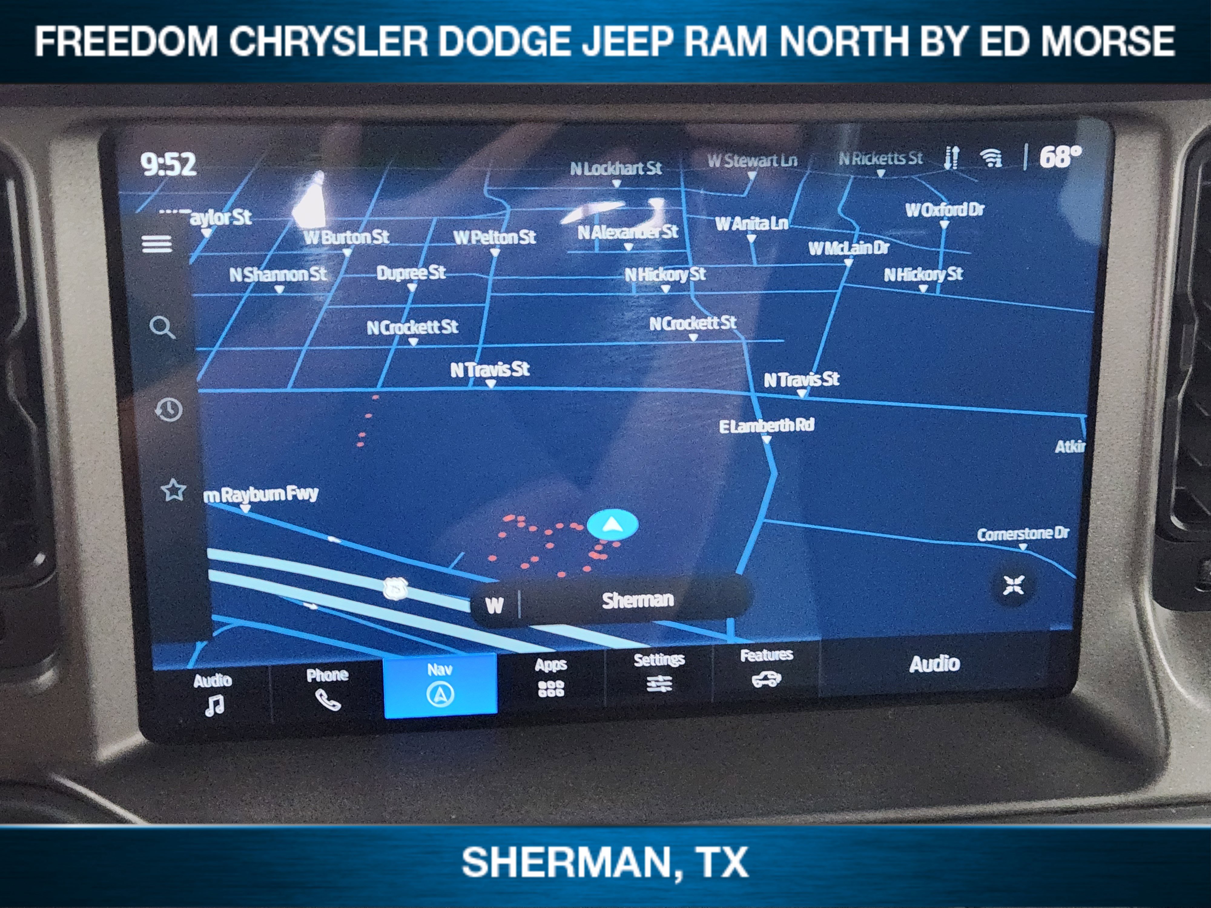 Used 2025 Ford Bronco Big Bend AWD/4WD image 12