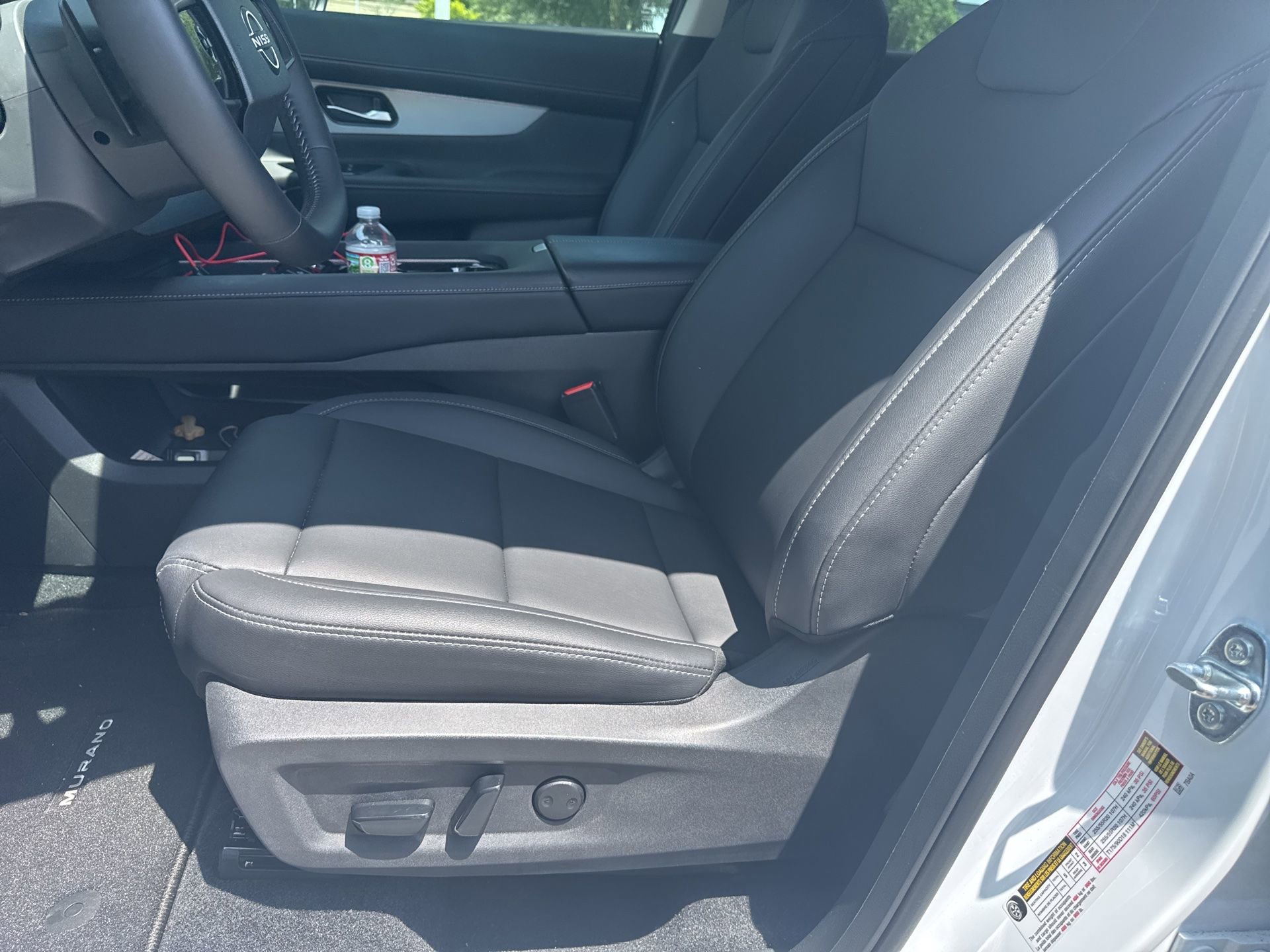 Used 2025 Nissan Murano SL w/ Cargo Package AWD/4WD image 7