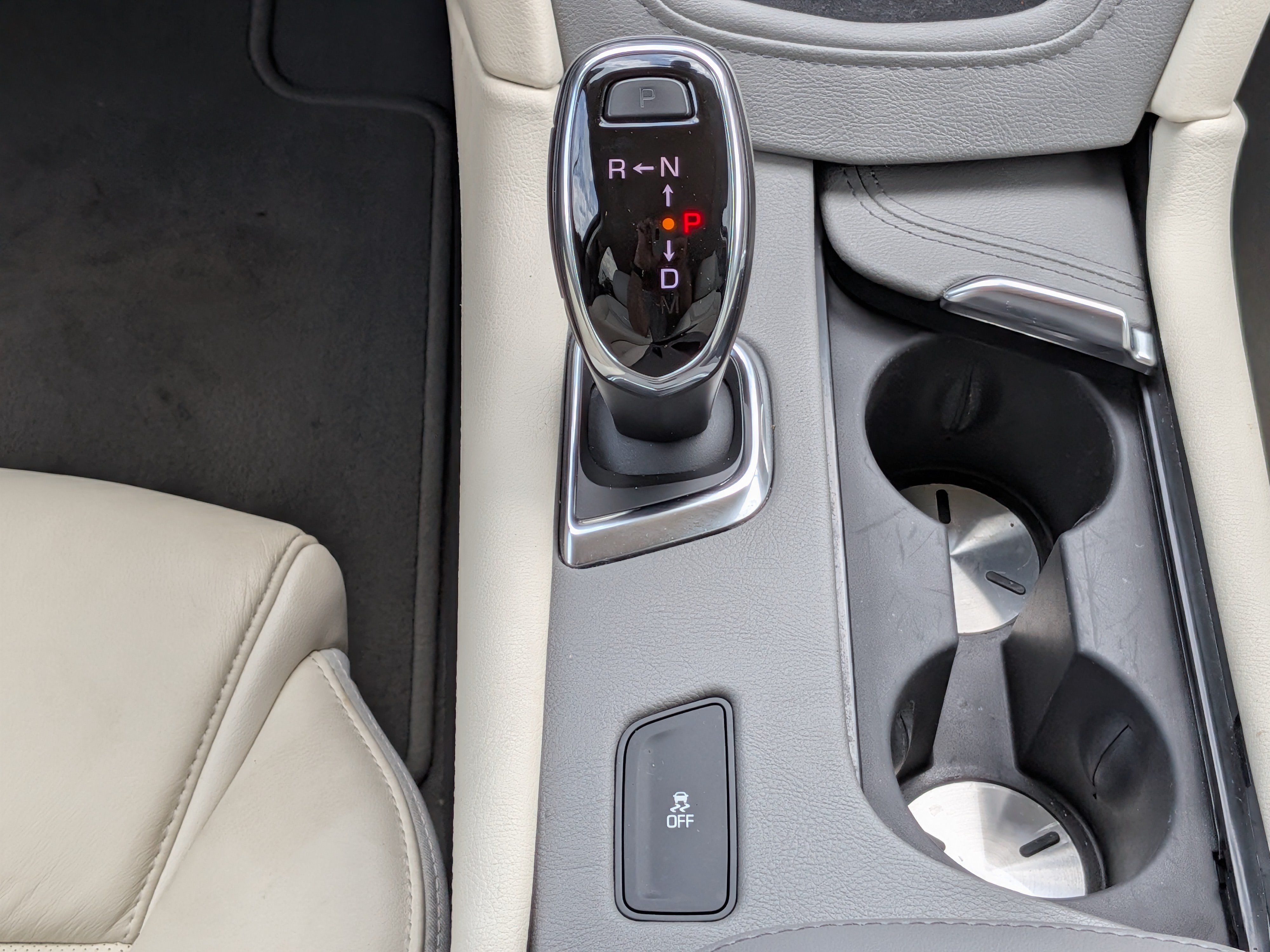 Certified 2019 Cadillac XT5 Luxury FWD image 20