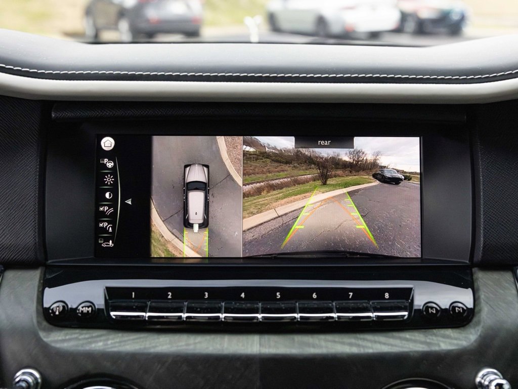 Used 2019 Rolls-Royce Cullinan image 47