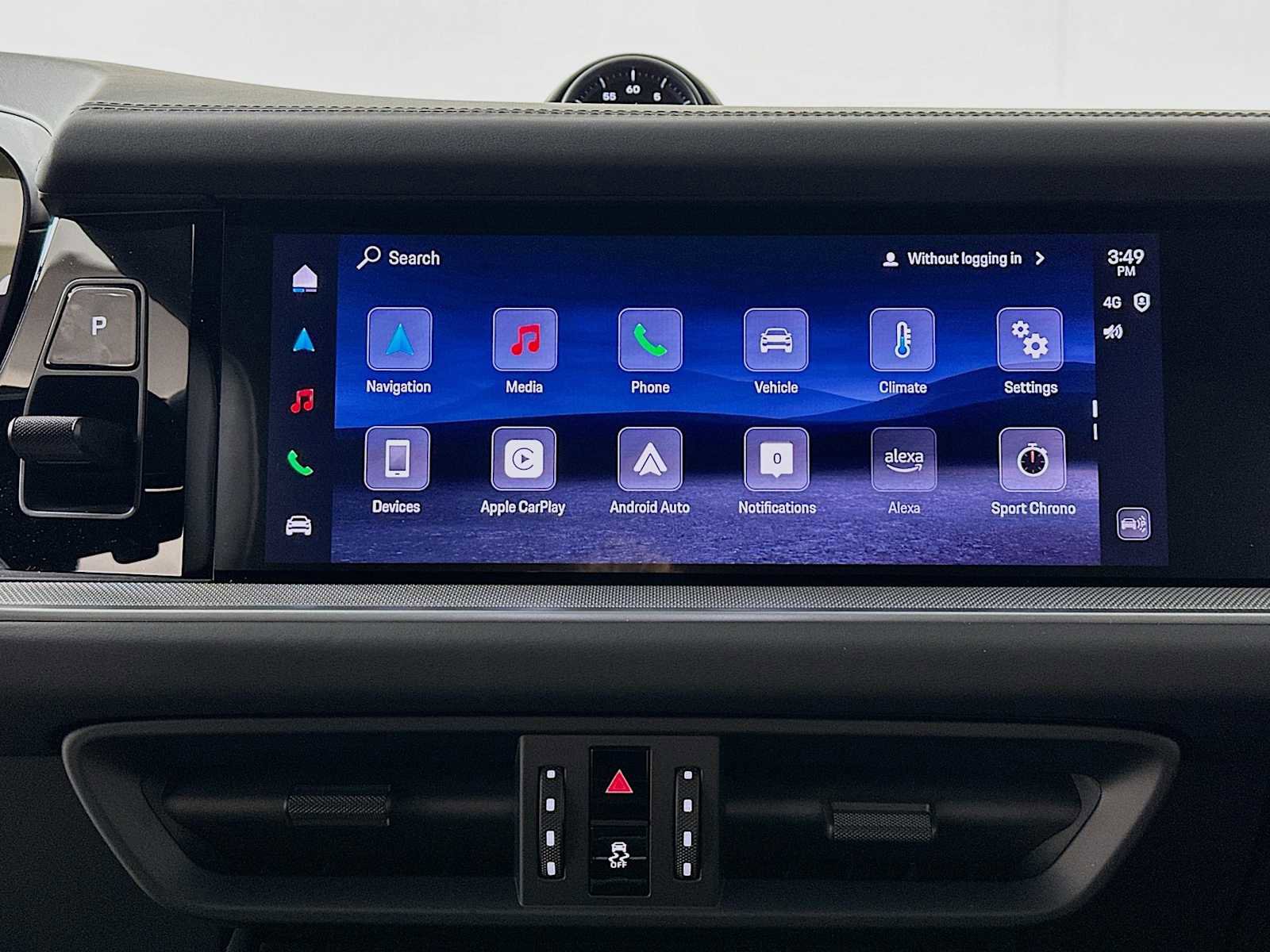 New 2026 Porsche Cayenne Coupe image 17