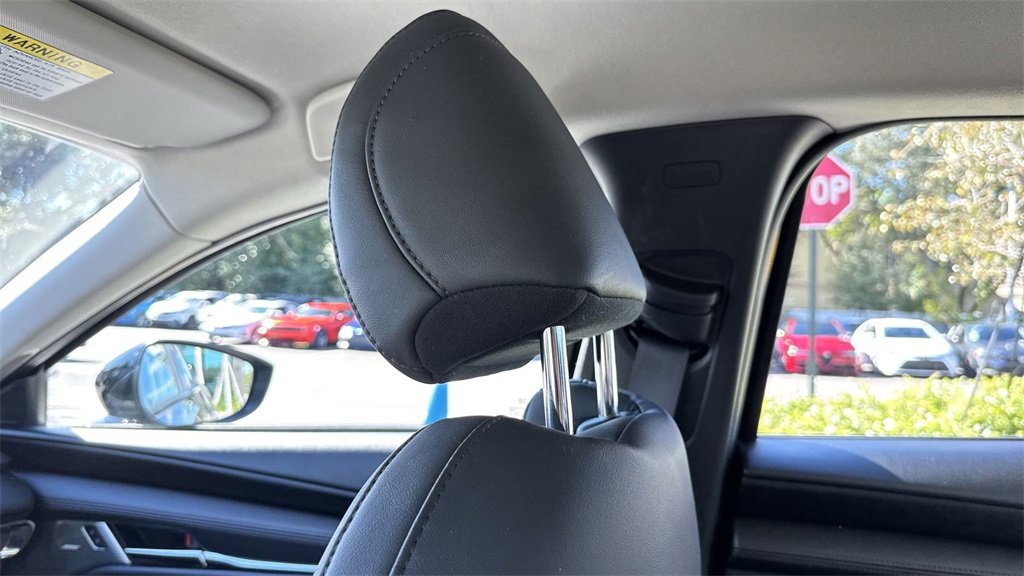 Used 2020 MAZDA MAZDA3 Sedan w/ Preferred Package image 17