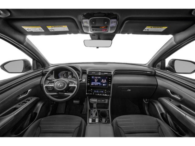Used 2024 Hyundai Santa Cruz SEL FWD image 11